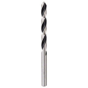 BOSCH Csigafúró 7,0 x 109/69 mm HSS DIN 338 PointTeQ