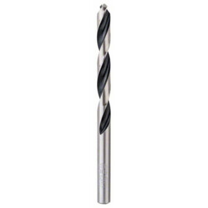 BOSCH Csigafúró 8,0 x 133/87 mm HSS DIN 338 PointTeQ
