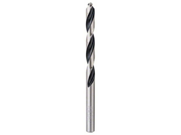 BOSCH Csigafúró 8,0 x 133/87 mm HSS DIN 338 PointTeQ