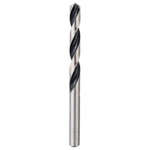 BOSCH Csigafúró 10,0 x 133/87 mm HSS DIN 338 PointTeQ