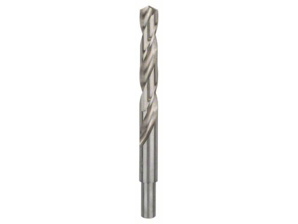 BOSCH Csigafúró redukált 15,0 x 169/114 mm 135° HSS-G DIN 338 (4 db)