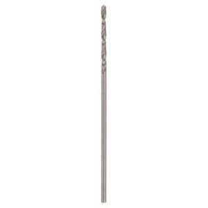 BOSCH Csigafúró 1,0 x 34/12 mm 135° HSS-G DIN 338 (10 db)