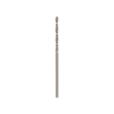 BOSCH Csigafúró 1,5 x 40/18 mm 135° HSS-G DIN 338 (10 db)