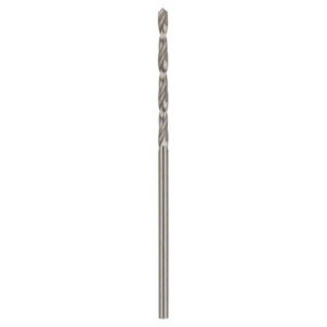BOSCH Csigafúró 1,5 x 40/18 mm 135° HSS-G DIN 338 (10 db)