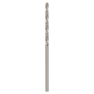 BOSCH Csigafúró 2,0 x 49/24 mm 135° HSS-G DIN 338 (10 db)