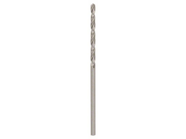 BOSCH Csigafúró 2,0 x 49/24 mm 135° HSS-G DIN 338 (10 db)