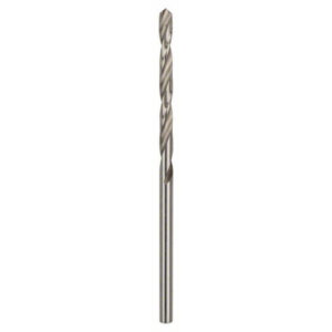 BOSCH Csigafúró 3,0 x 61/33 mm 135° HSS-G DIN 338 (10 db)