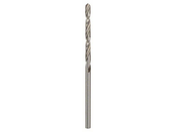 BOSCH Csigafúró 3,0 x 61/33 mm 135° HSS-G DIN 338 (10 db)