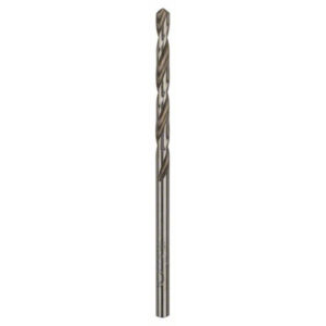 BOSCH Csigafúró 3,2 x 65/36 mm 135° HSS-G DIN 338 (10 db)