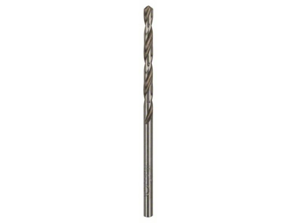 BOSCH Csigafúró 3,2 x 65/36 mm 135° HSS-G DIN 338 (10 db)