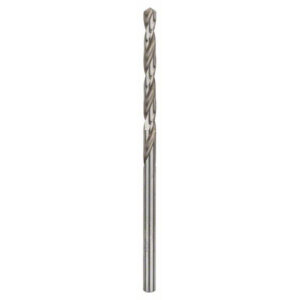 BOSCH Csigafúró 3,5 x 70/39 mm 135° HSS-G DIN 338 (10 db)