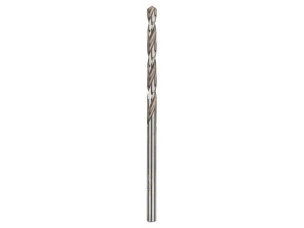 BOSCH Csigafúró 3,5 x 70/39 mm 135° HSS-G DIN 338 (10 db)