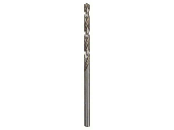 BOSCH Csigafúró 4,0 x 75/43 mm 135° HSS-G DIN 338 (10 db)