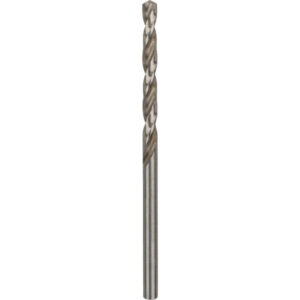 BOSCH Csigafúró 4,2 x 75/43 mm 135° HSS-G DIN 338 (10 db)