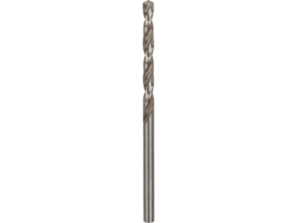 BOSCH Csigafúró 4,2 x 75/43 mm 135° HSS-G DIN 338 (10 db)