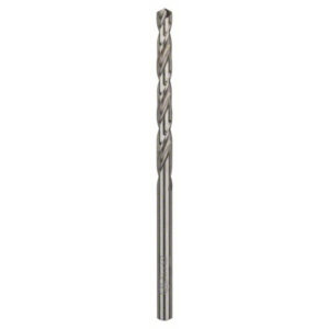 BOSCH Csigafúró 4,5 x 80/47 mm 135° HSS-G DIN 338 (10 db)