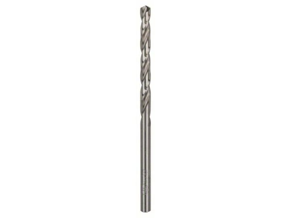 BOSCH Csigafúró 4,5 x 80/47 mm 135° HSS-G DIN 338 (10 db)