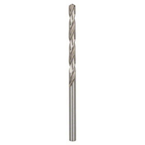 BOSCH Csigafúró 5,0 x 86/52 mm 135° HSS-G DIN 338 (10 db)