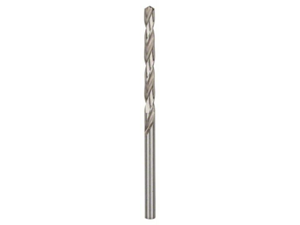 BOSCH Csigafúró 5,0 x 86/52 mm 135° HSS-G DIN 338 (10 db)