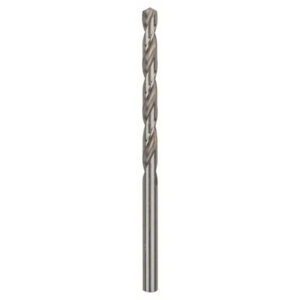 BOSCH Csigafúró 5,5 x 93/57 mm 135° HSS-G DIN 338 (10 db)