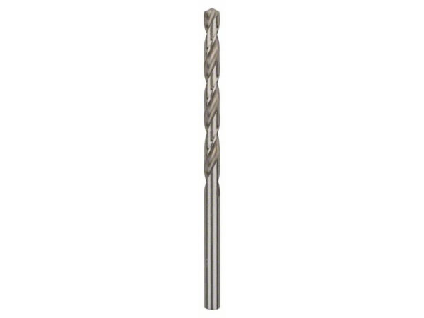 BOSCH Csigafúró 5,5 x 93/57 mm 135° HSS-G DIN 338 (10 db)