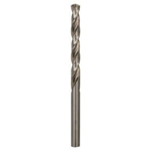 BOSCH Csigafúró 6,0 x 93/57 mm 135° HSS-G DIN 338 (10 db)