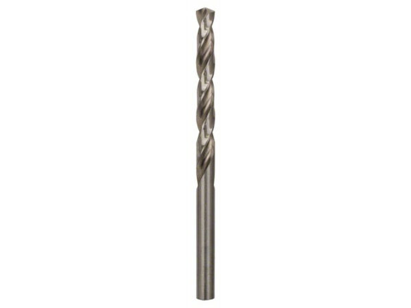 BOSCH Csigafúró 6,0 x 93/57 mm 135° HSS-G DIN 338 (10 db)