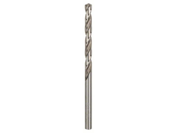 BOSCH Csigafúró 6,5 x 101/63 mm 135° HSS-G DIN 338 (10 db)