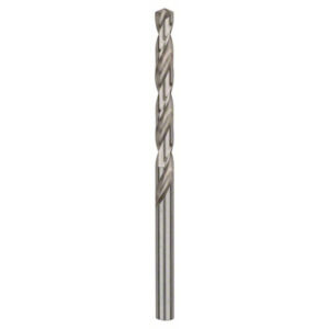 BOSCH Csigafúró 7,5 x 109/69 mm 135° HSS-G DIN 338 (10 db)