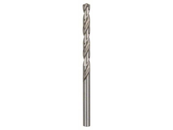 BOSCH Csigafúró 7,5 x 109/69 mm 135° HSS-G DIN 338 (10 db)