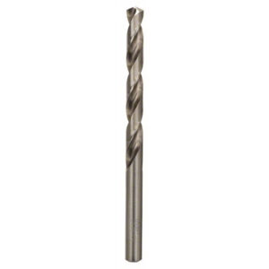 BOSCH Csigafúró 8,0 x 117/75 mm 135° HSS-G DIN 338 (5 db)