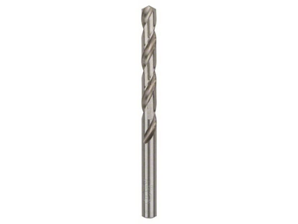 BOSCH Csigafúró 8,5 x 117/75 mm 135° HSS-G DIN 338 (5 db)