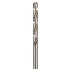 BOSCH Csigafúró 9,0 x 125/81 mm 135° HSS-G DIN 338 (5 db)