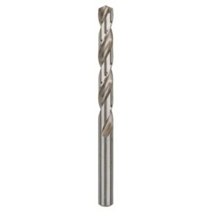 BOSCH Csigafúró 10,0 x 133/87 mm 135° HSS-G DIN 338 (5 db)