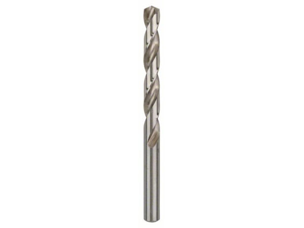 BOSCH Csigafúró 10,0 x 133/87 mm 135° HSS-G DIN 338 (5 db)