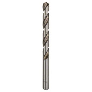 BOSCH Csigafúró 10,5 x 133/87 mm 135° HSS-G DIN 338 (5 db)