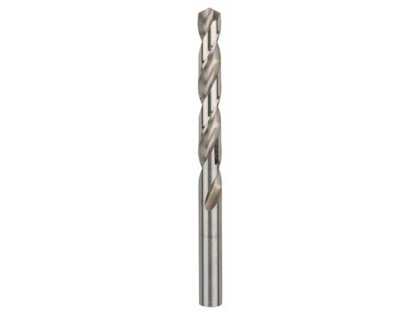 BOSCH Csigafúró 12,0 x 151/101 mm 135° HSS-G DIN 338 (5 db)
