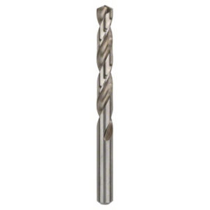 BOSCH Csigafúró 12,5 x 151/101 mm 135° HSS-G DIN 338 (5 db)