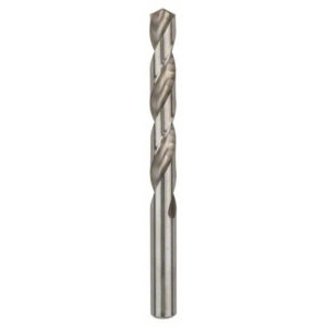 BOSCH Csigafúró 13,0 x 151/101 mm 135° HSS-G DIN 338 (5 db)
