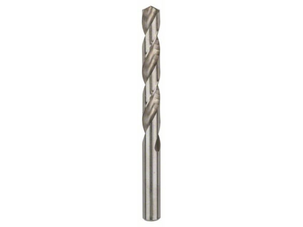 BOSCH Csigafúró 13,0 x 151/101 mm 135° HSS-G DIN 338 (5 db)