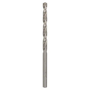BOSCH Csigafúró 4,8 x 86/52 mm 135° HSS-G DIN 338 (10 db)