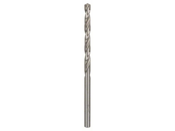 BOSCH Csigafúró 4,8 x 86/52 mm 135° HSS-G DIN 338 (10 db)
