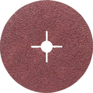 BOSCH Fíbertárcsa fémre 180 x 22,2 mm / P24