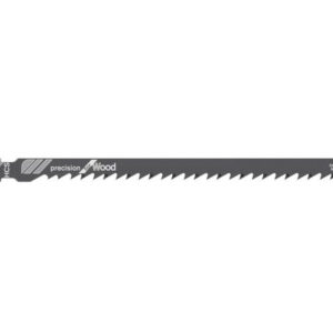 BOSCH Dekopírfűrészlap fához T 344 DP 152/4,0 mm (3 db)