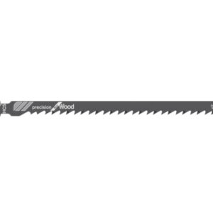BOSCH Dekopírfűrészlap fához T 344 DP 152/4,0 mm (5 db)