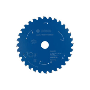 BOSCH Fűrésztárcsa fémhez 150 x 20 x 1,6 mm / 32T Expert for Stainless Steel