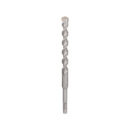 BOSCH Kőzetfúró 16,0 x 210/150 mm kétélű SDS-Plus