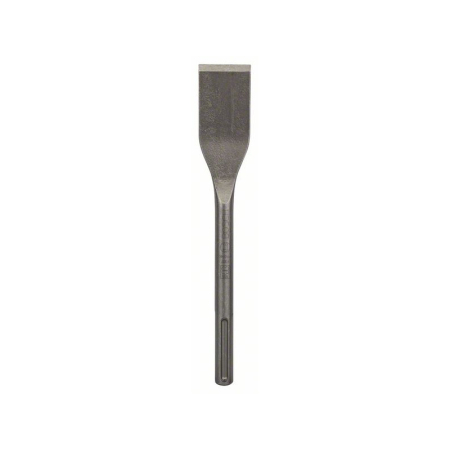 BOSCH Csempevéső szár hajlított 50 x 300 mm SDS-Max