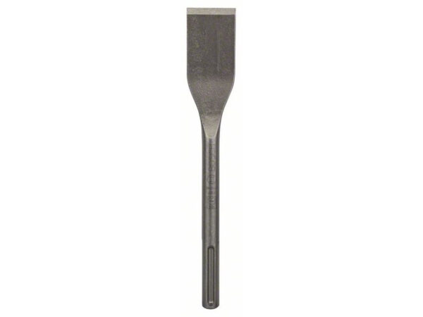 BOSCH Csempevéső szár hajlított 50 x 300 mm SDS-Max