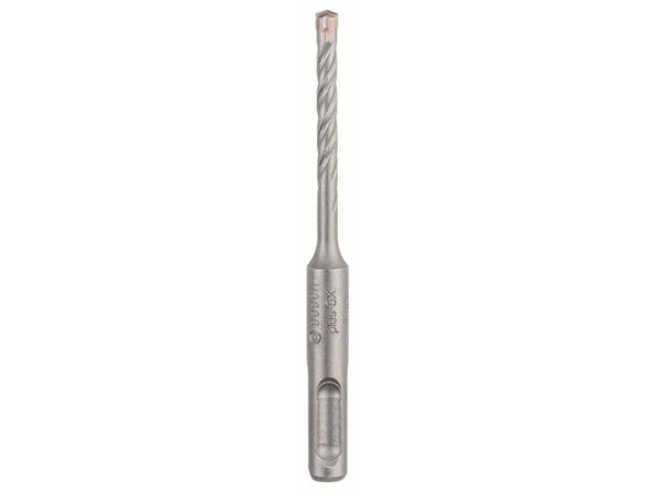 BOSCH 5X Kőzetfúró 5 x 110/50 mm négyélű SDS-Plus